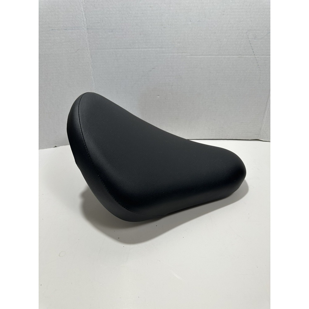 Honda Rebel CMX300‎ CMX500 Front Rider Solo Seat Assembly Black 77100-K87-A300
